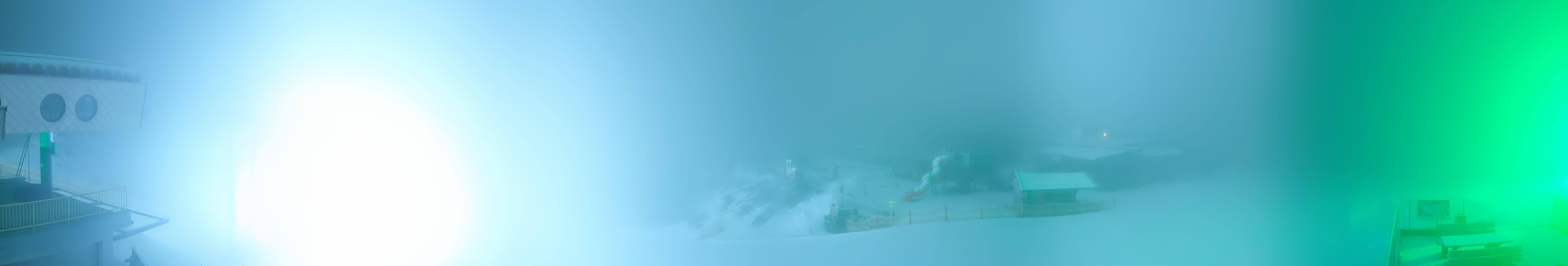 Archiv Foto Webcam Panoramasicht SkiWelt Wilder Kaiser: Astberg
