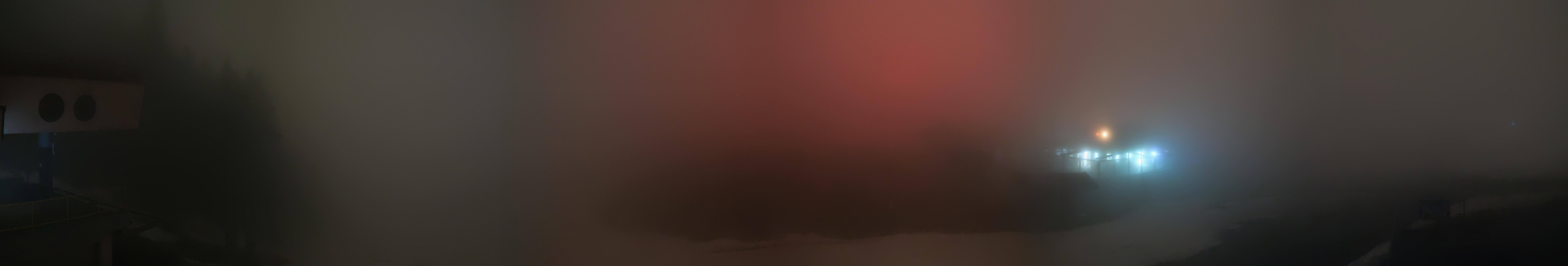 Archived image Webcam View of the Astberg in SkiWelt Wilder Kaiser