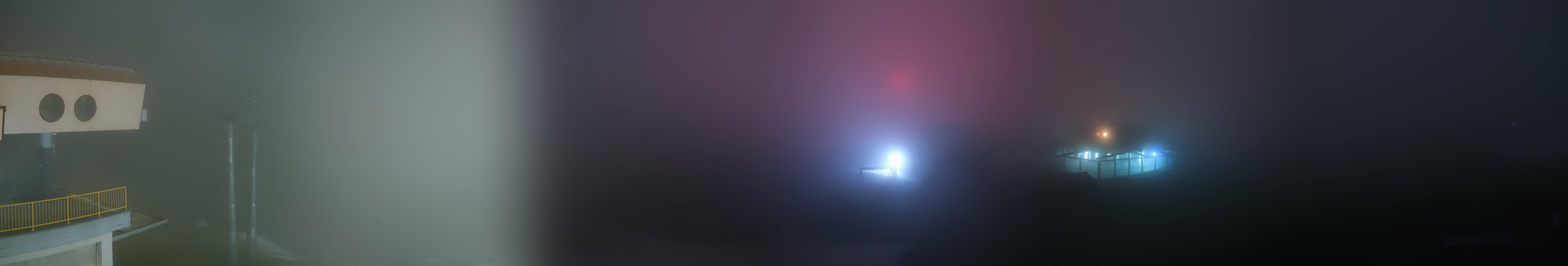 Archiv Foto Webcam Panoramasicht SkiWelt Wilder Kaiser: Astberg