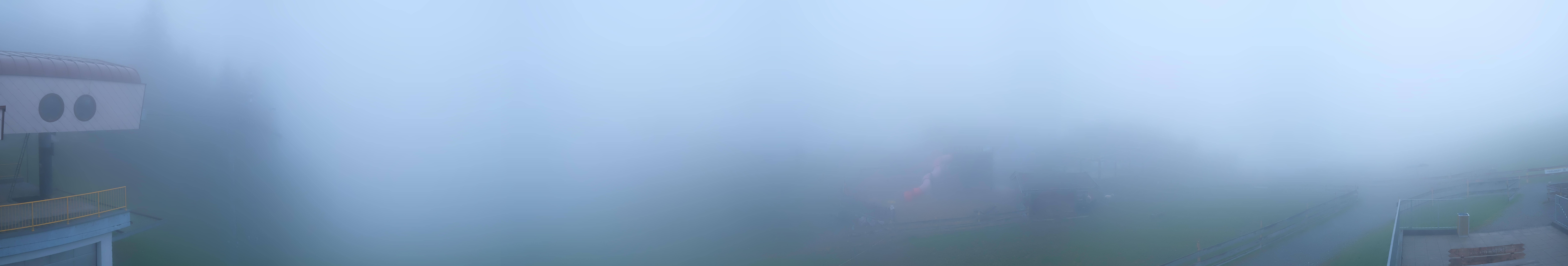 Archived image Webcam View of the Astberg in SkiWelt Wilder Kaiser
