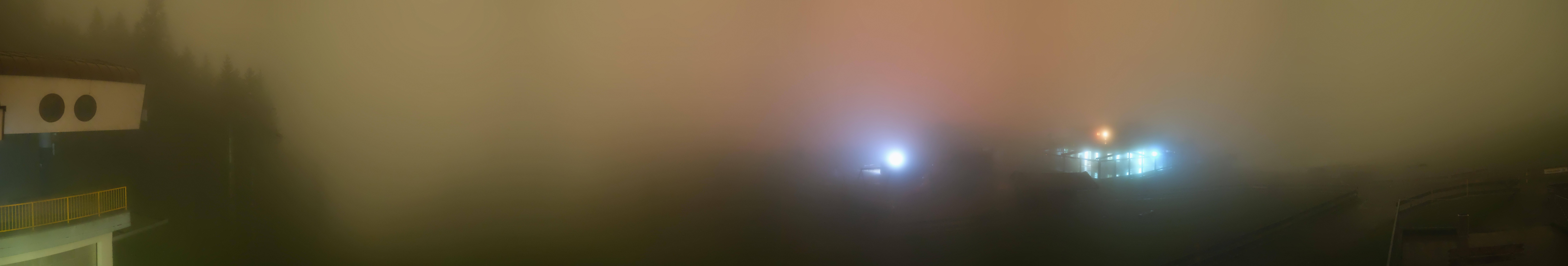 Archiv Foto Webcam Panoramasicht SkiWelt Wilder Kaiser: Astberg