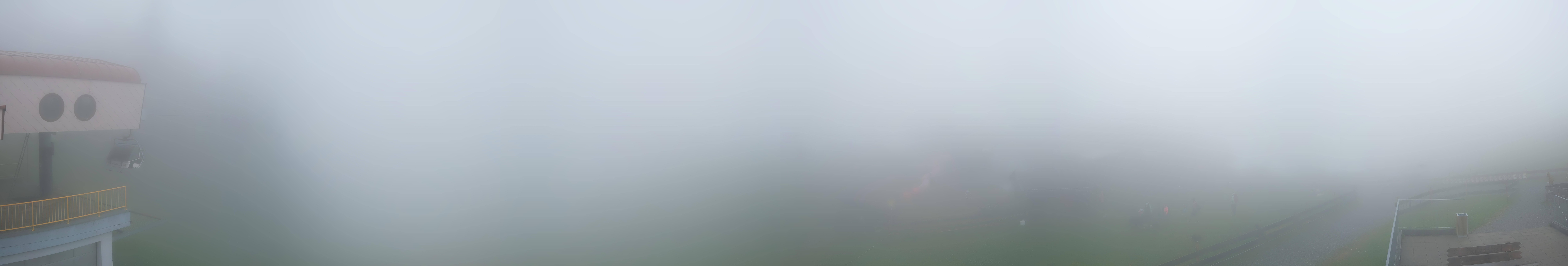 Archiv Foto Webcam Panoramasicht SkiWelt Wilder Kaiser: Astberg
