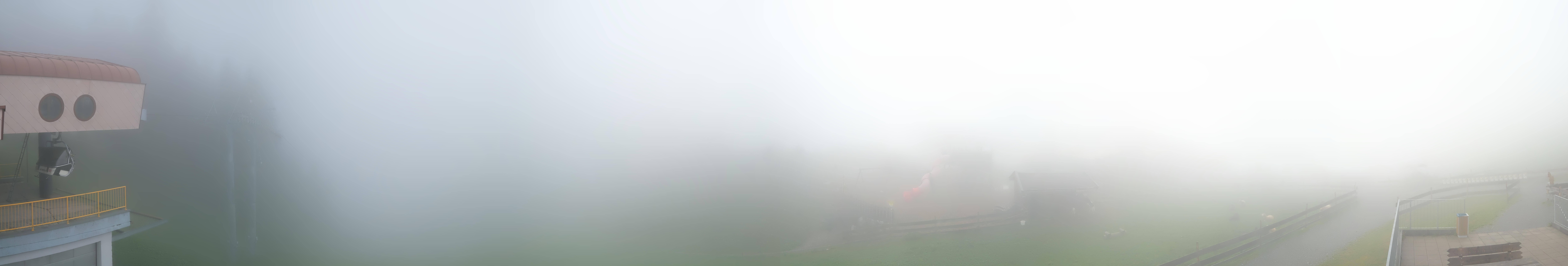 Archiv Foto Webcam Panoramasicht SkiWelt Wilder Kaiser: Astberg