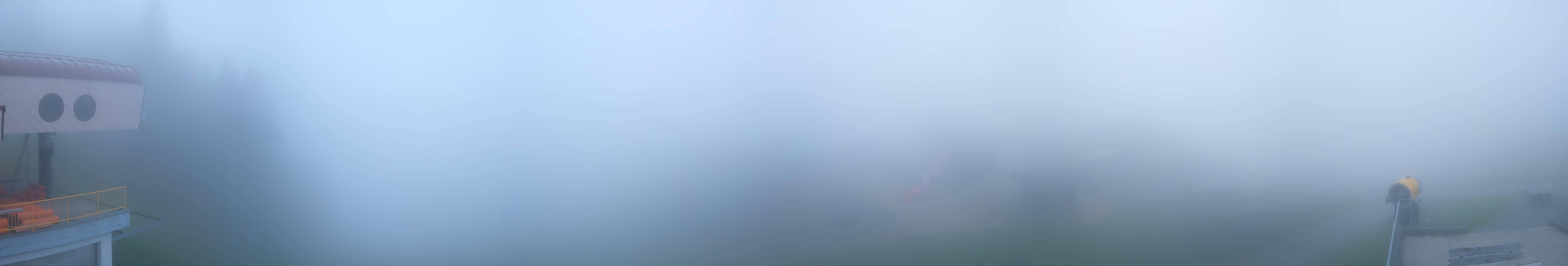 Archiv Foto Webcam Panoramasicht SkiWelt Wilder Kaiser: Astberg