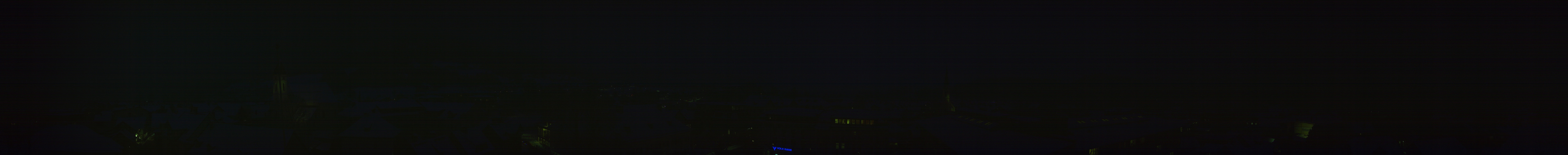 Archiv Foto Webcam Bad Goisern im Salzkammergut