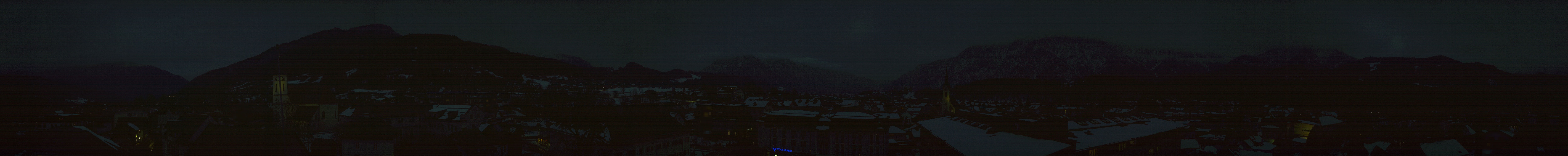 Archiv Foto Webcam Bad Goisern im Salzkammergut