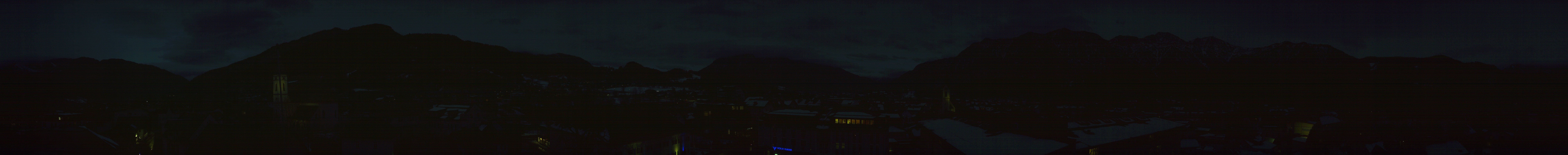 Archiv Foto Webcam Bad Goisern im Salzkammergut