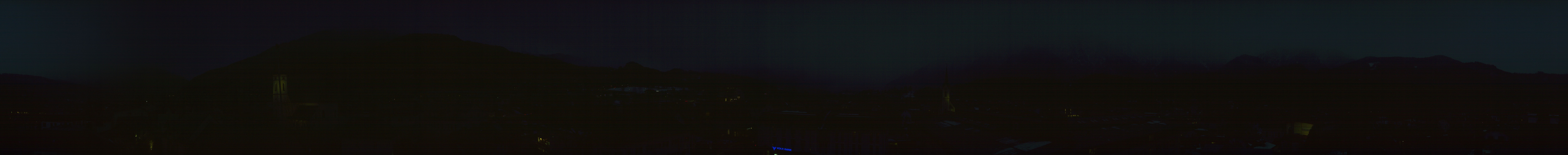 Archiv Foto Webcam Bad Goisern im Salzkammergut