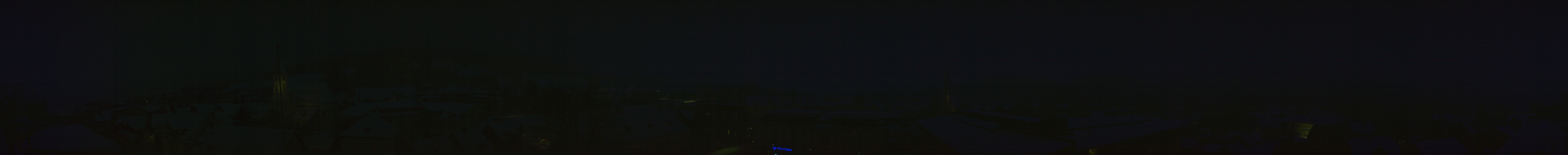 Archiv Foto Webcam Bad Goisern im Salzkammergut