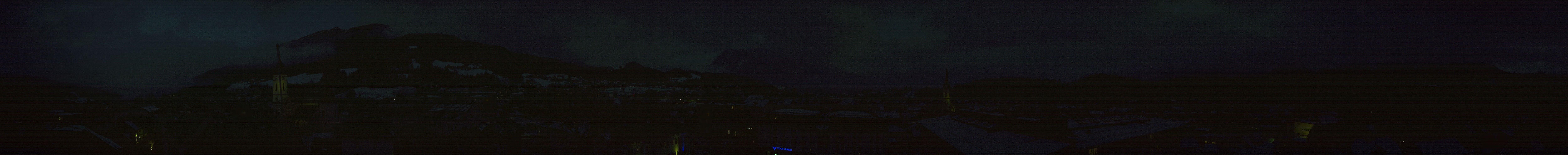 Archiv Foto Webcam Bad Goisern im Salzkammergut