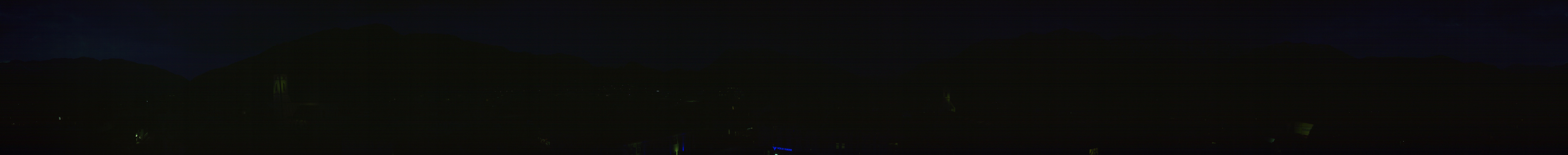 Archiv Foto Webcam Bad Goisern im Salzkammergut