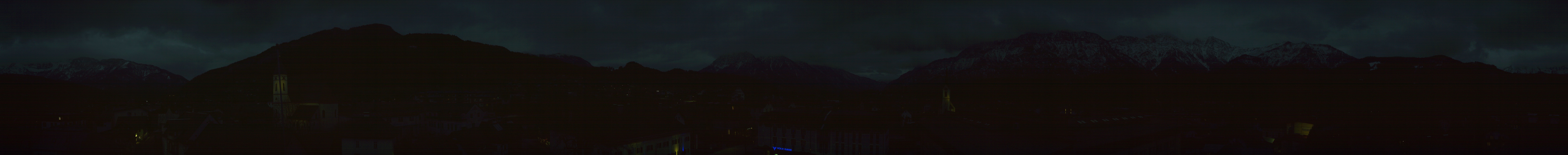 Archiv Foto Webcam Bad Goisern im Salzkammergut