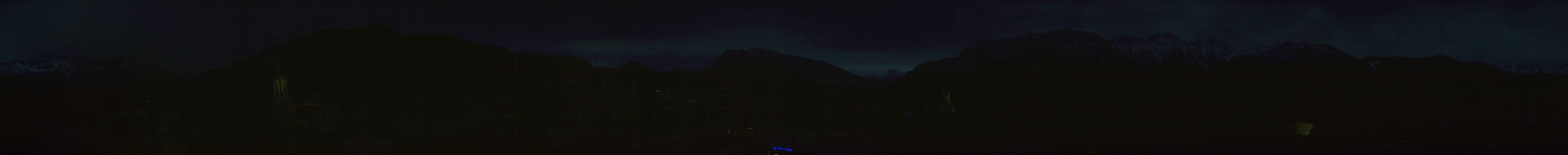 Archiv Foto Webcam Bad Goisern im Salzkammergut