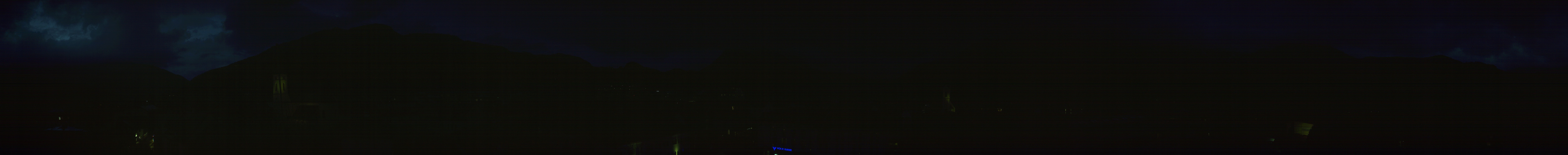 Archiv Foto Webcam Bad Goisern im Salzkammergut