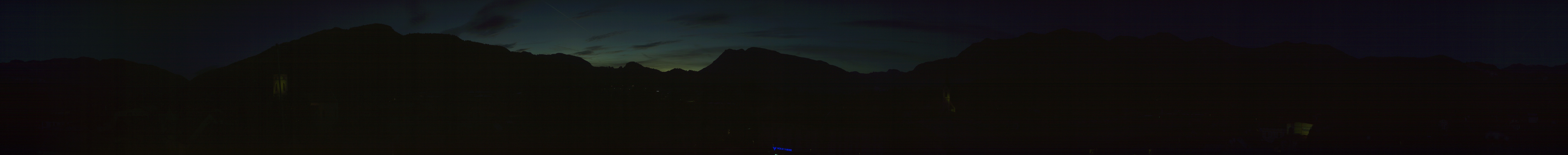 Archiv Foto Webcam Bad Goisern im Salzkammergut