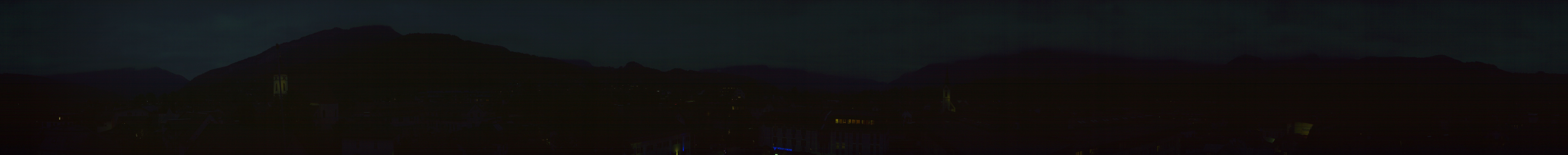 Archiv Foto Webcam Bad Goisern im Salzkammergut