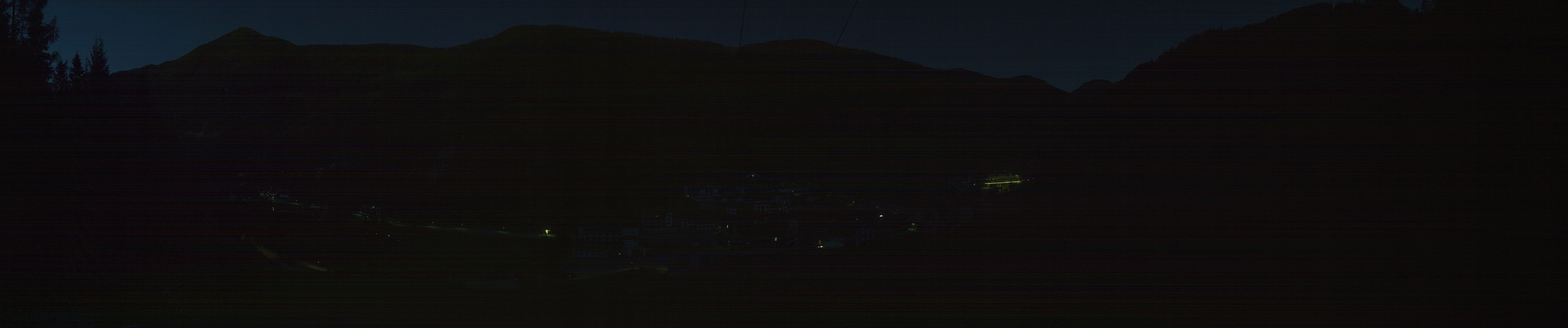 Archived image Webcam Zauchensee - Rosskopf