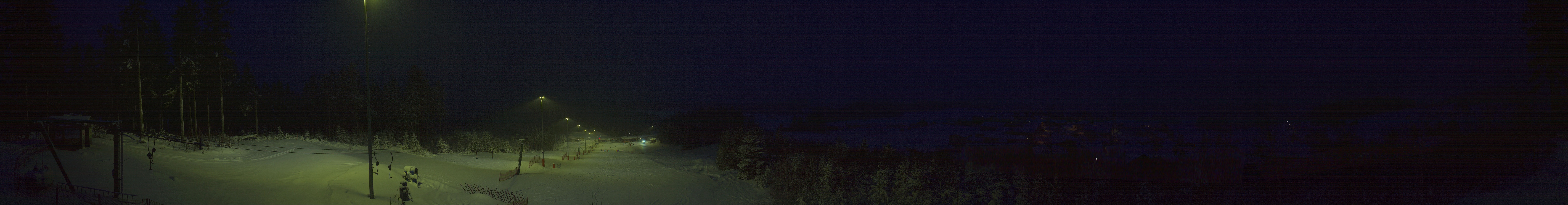 Archiv Foto Webcam Panoramablick Liebenau: Wintersportarena