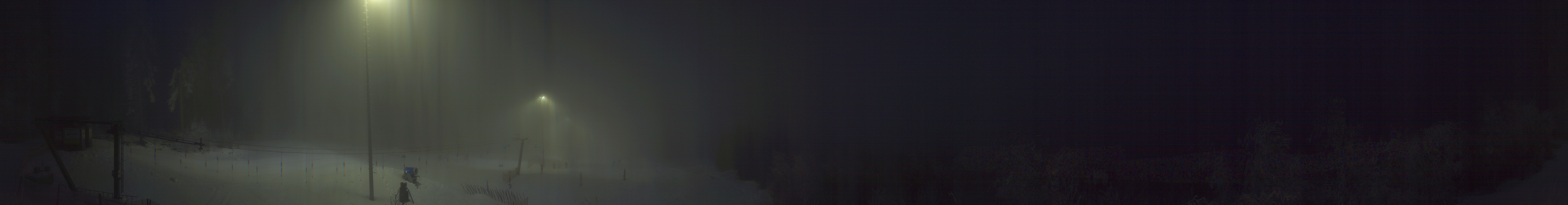 Archiv Foto Webcam Panoramablick Liebenau: Wintersportarena