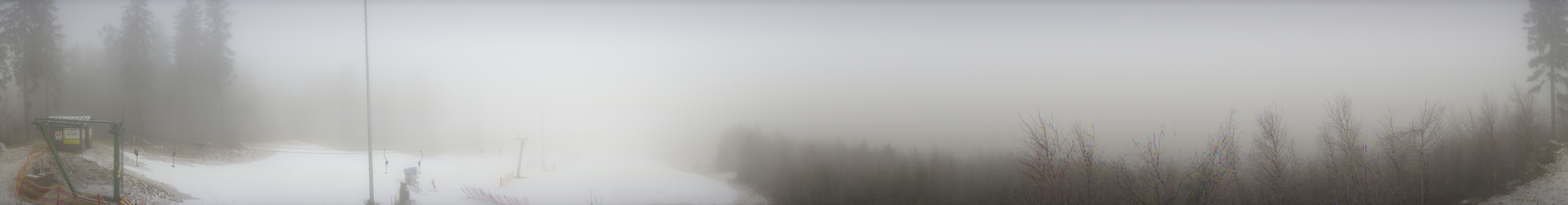 Archived image Webcam Liebenau: View Village