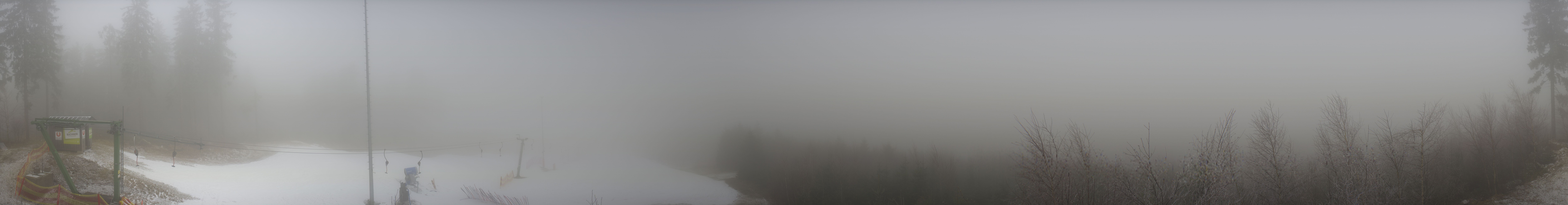 Archived image Webcam Liebenau: View Village