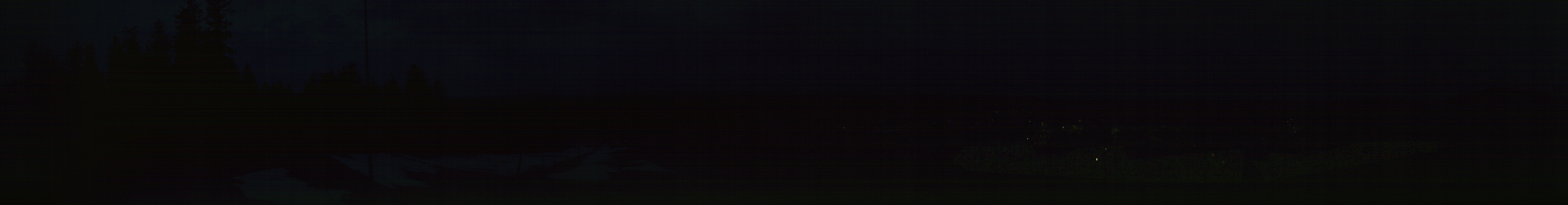 Archived image Webcam Liebenau: View Village