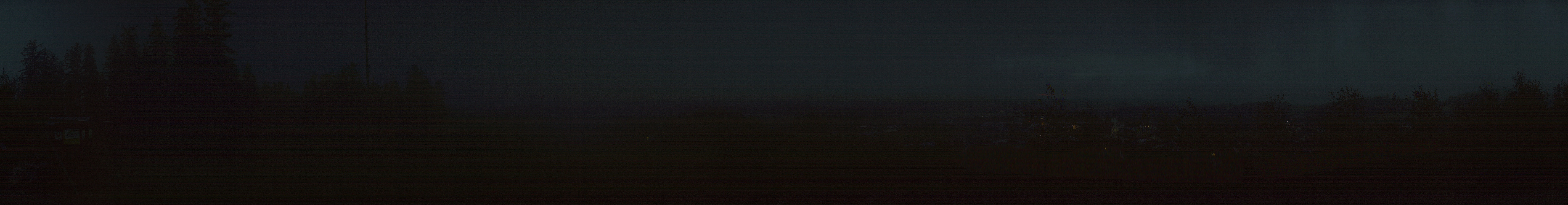 Archived image Webcam Liebenau: View Village