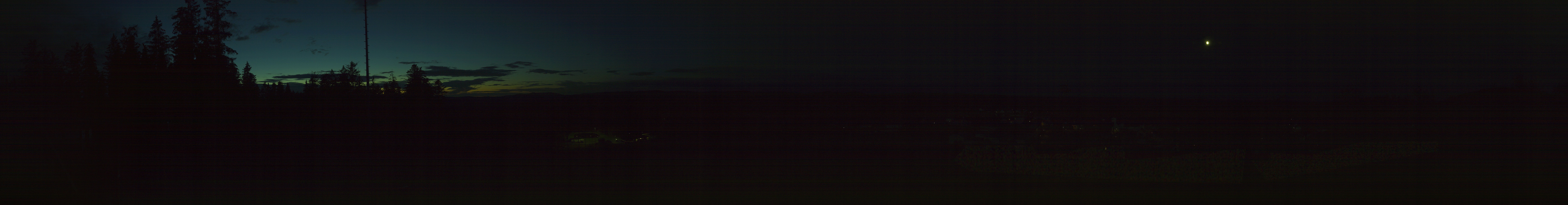 Archiv Foto Webcam Panoramablick Liebenau: Wintersportarena