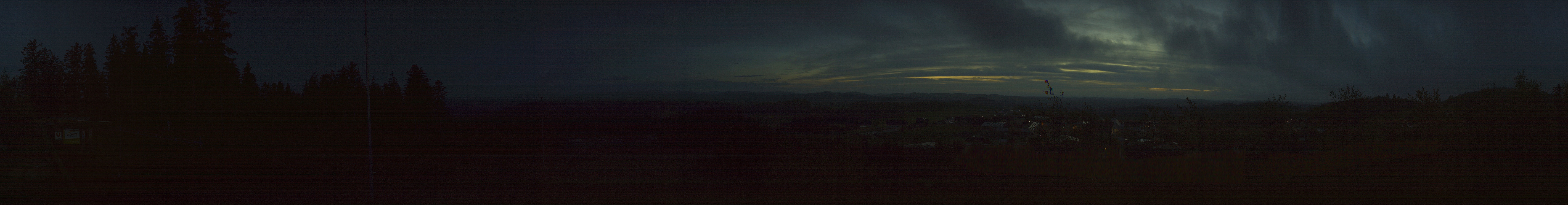 Archiv Foto Webcam Panoramablick Liebenau: Wintersportarena