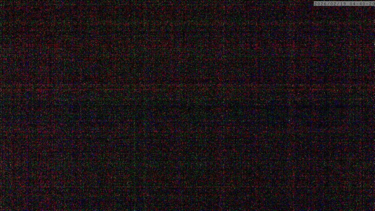 Archiv Foto Webcam Grächen: Charles Kuonen Hängebrücke