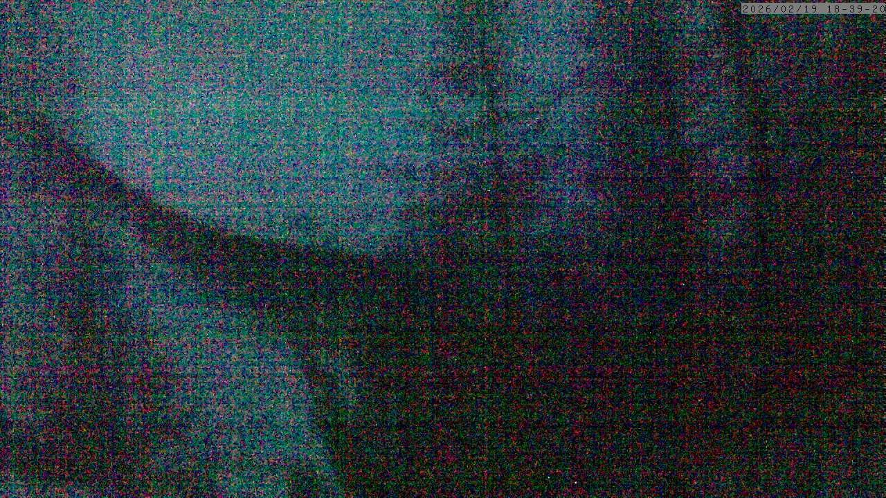 Archiv Foto Webcam Grächen: Charles Kuonen Hängebrücke