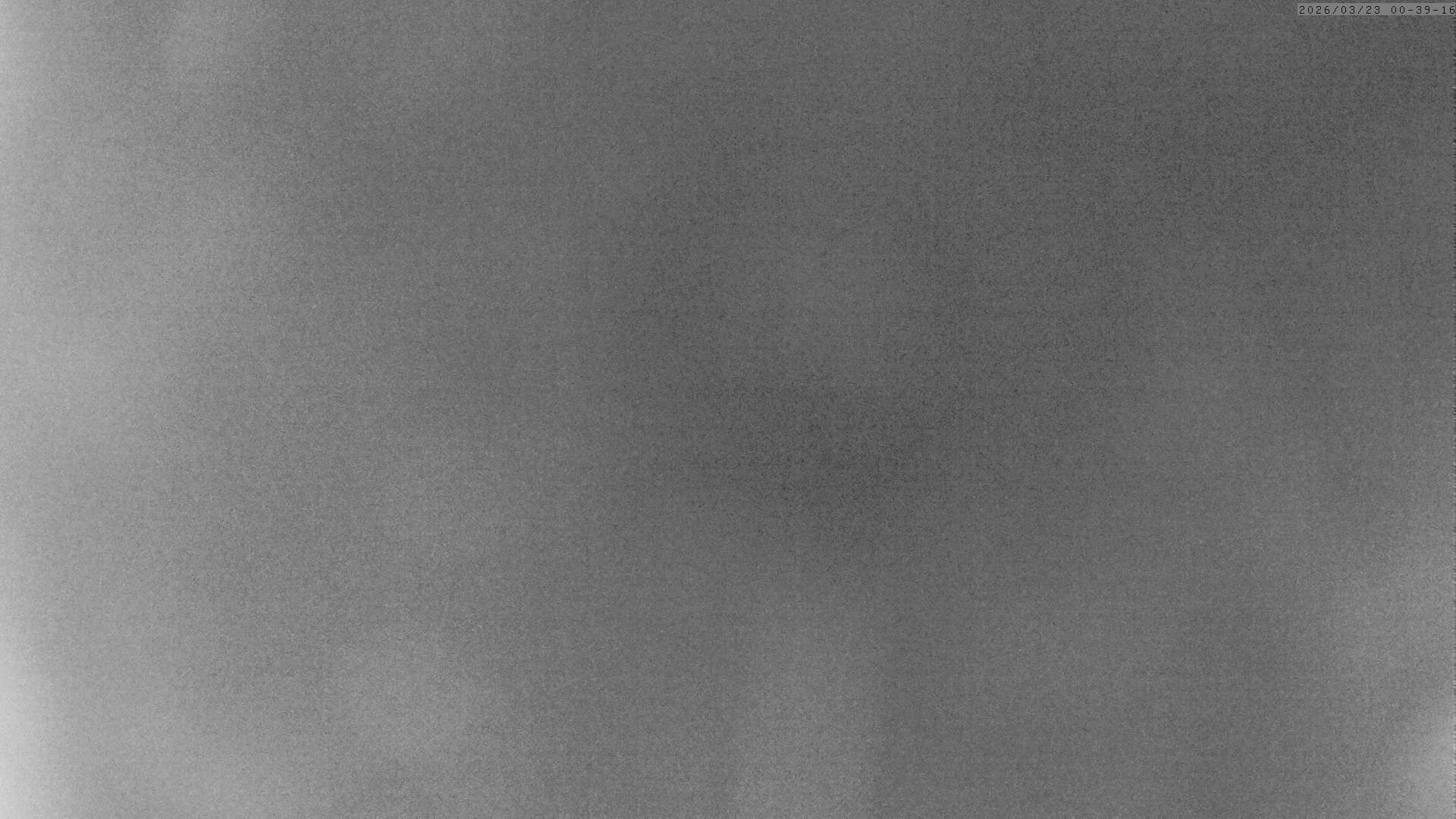 Archived image Webcam Grächen - View Suspension Bridge Charles Kuonen