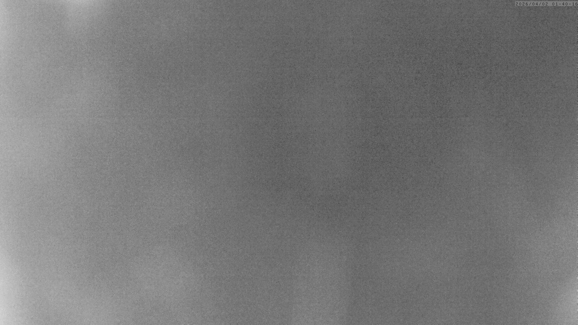 Archived image Webcam Grächen - View Suspension Bridge Charles Kuonen