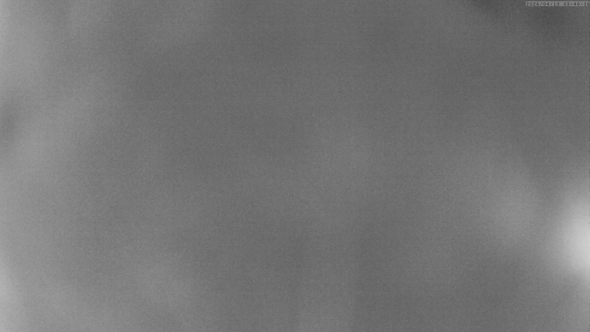 Archived image Webcam Grächen - View Suspension Bridge Charles Kuonen