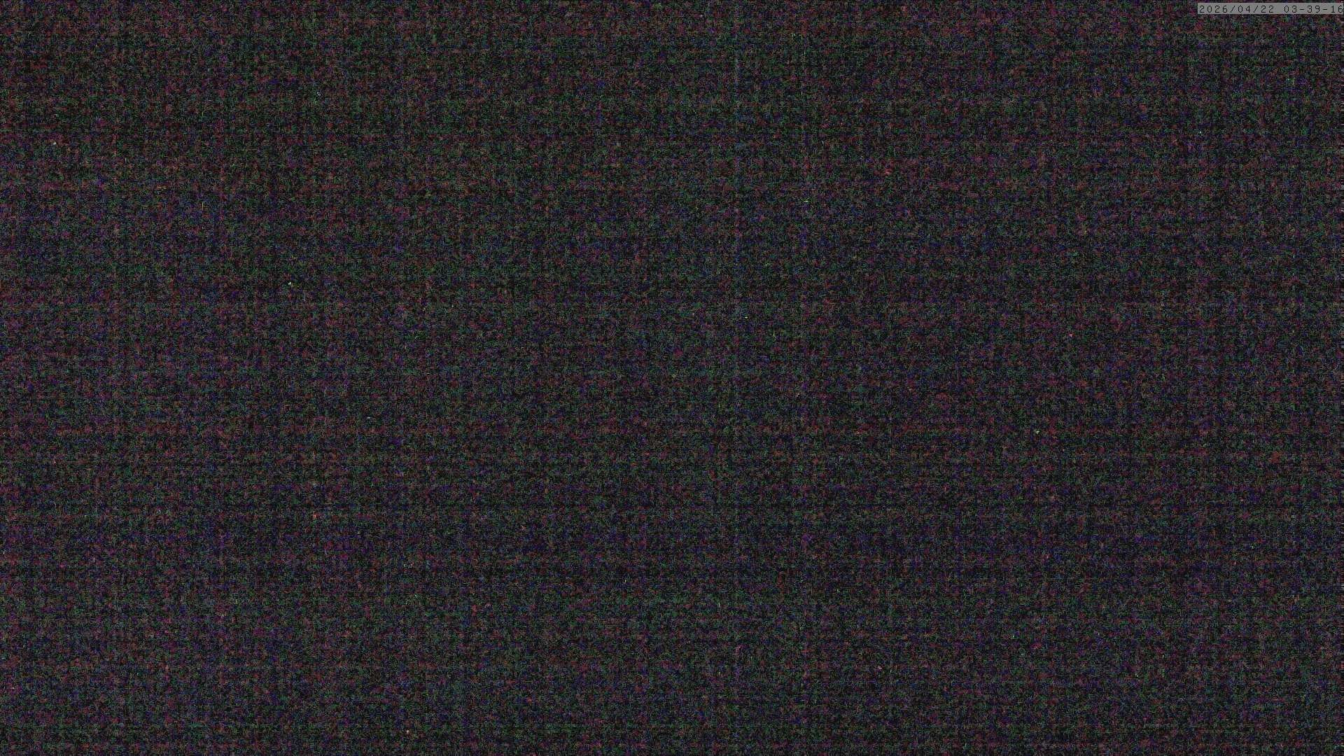 Archiv Foto Webcam Grächen: Charles Kuonen Hängebrücke