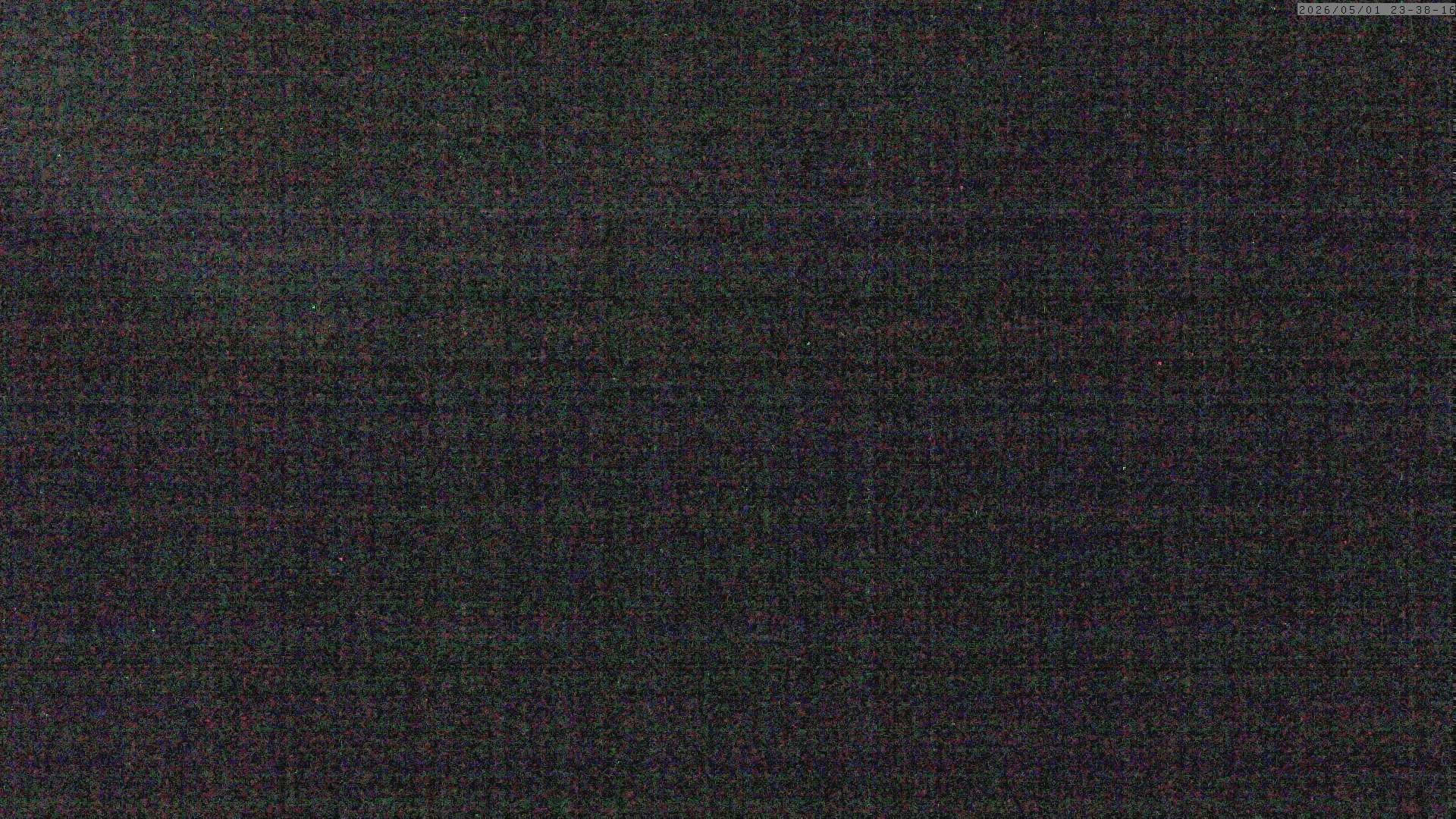 Archiv Foto Webcam Grächen: Charles Kuonen Hängebrücke