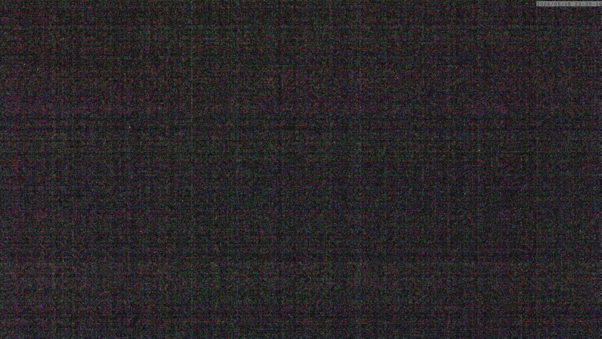 Archiv Foto Webcam Grächen: Charles Kuonen Hängebrücke