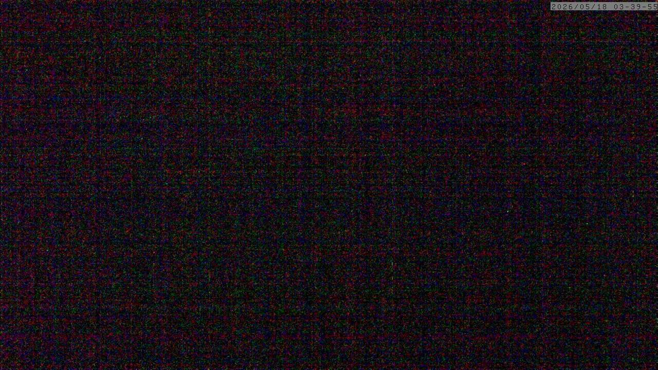 Archiv Foto Webcam Grächen: Charles Kuonen Hängebrücke