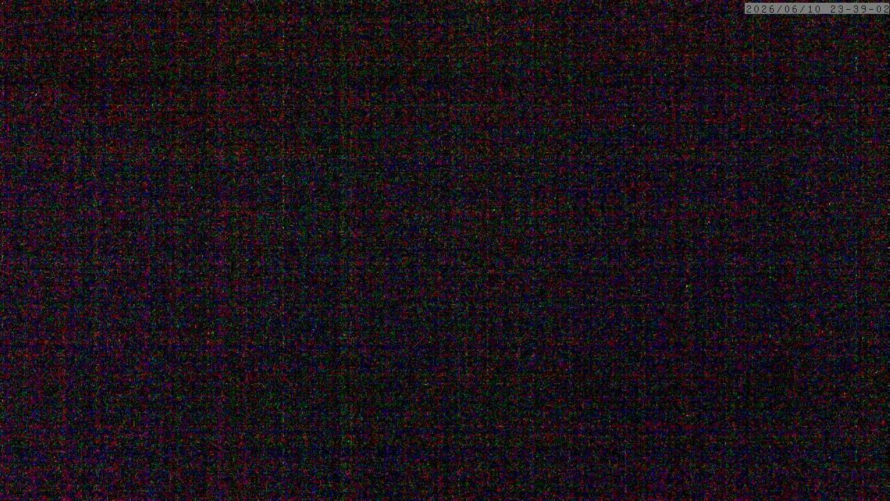 Archiv Foto Webcam Grächen: Charles Kuonen Hängebrücke