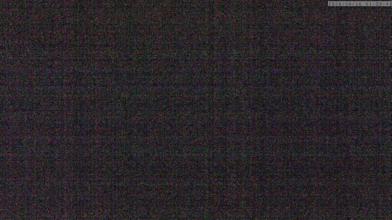 Archiv Foto Webcam Grächen: Charles Kuonen Hängebrücke