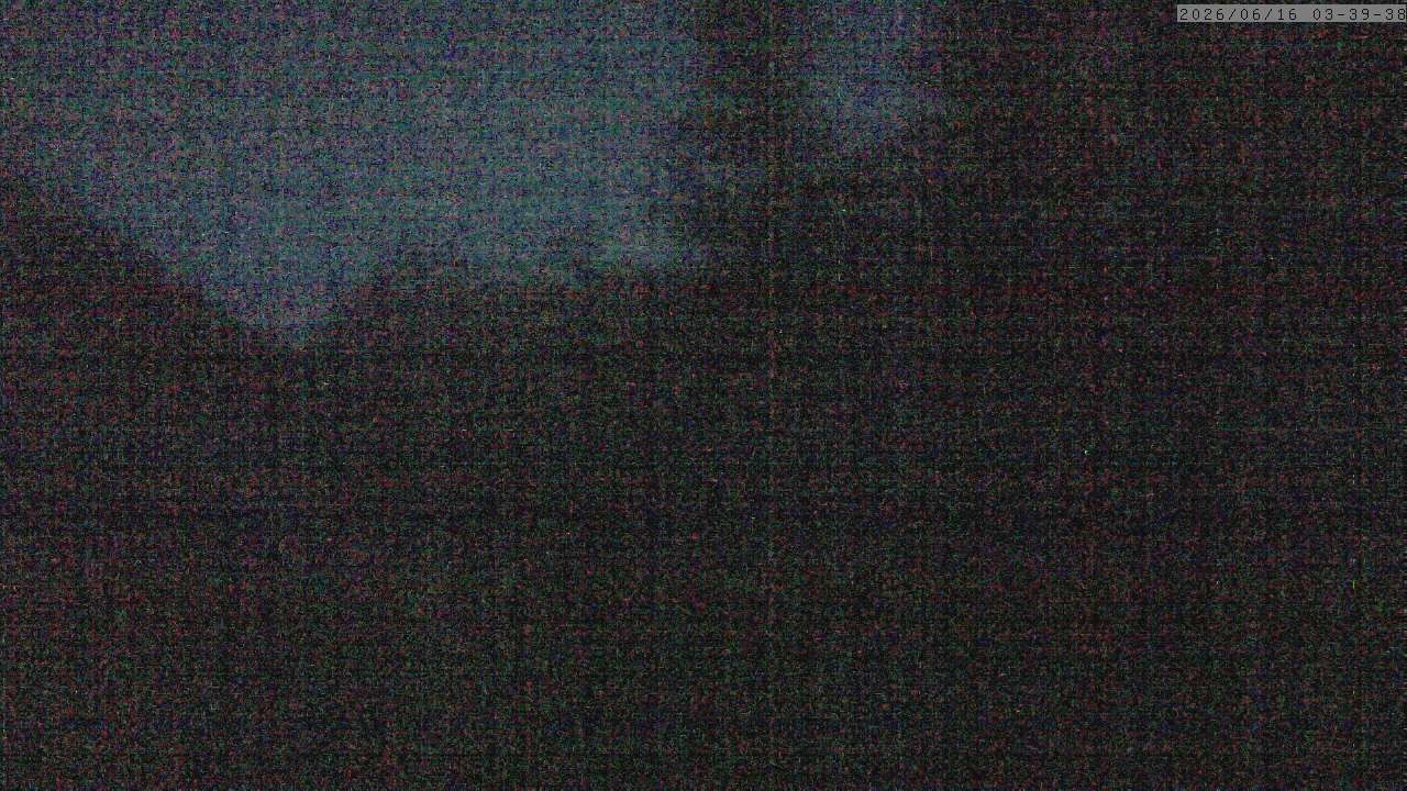 Archiv Foto Webcam Grächen: Charles Kuonen Hängebrücke