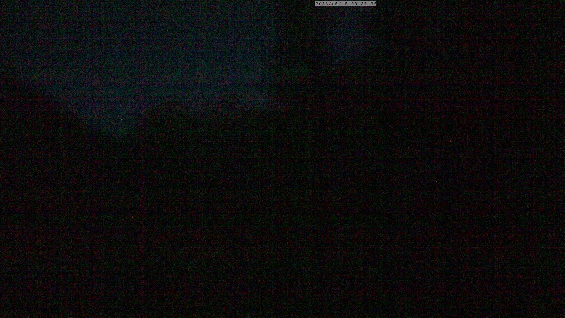 Archived image Webcam Grächen - View Suspension Bridge Charles Kuonen