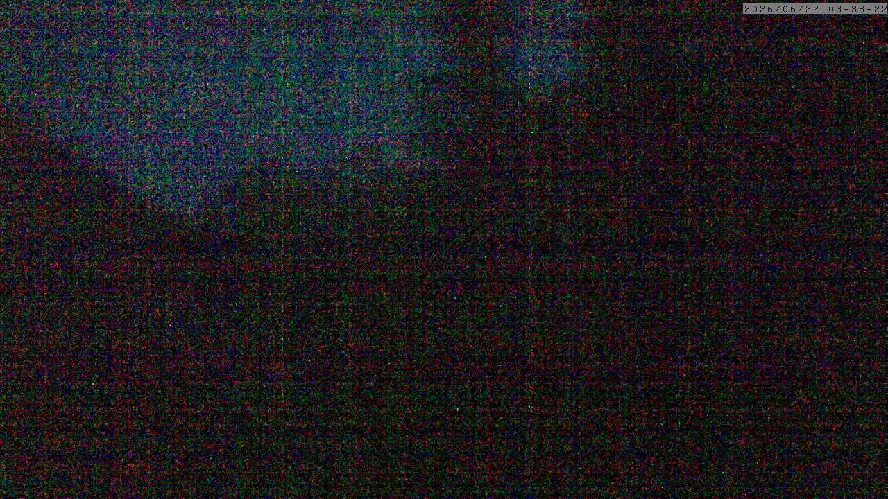 Archiv Foto Webcam Grächen: Charles Kuonen Hängebrücke