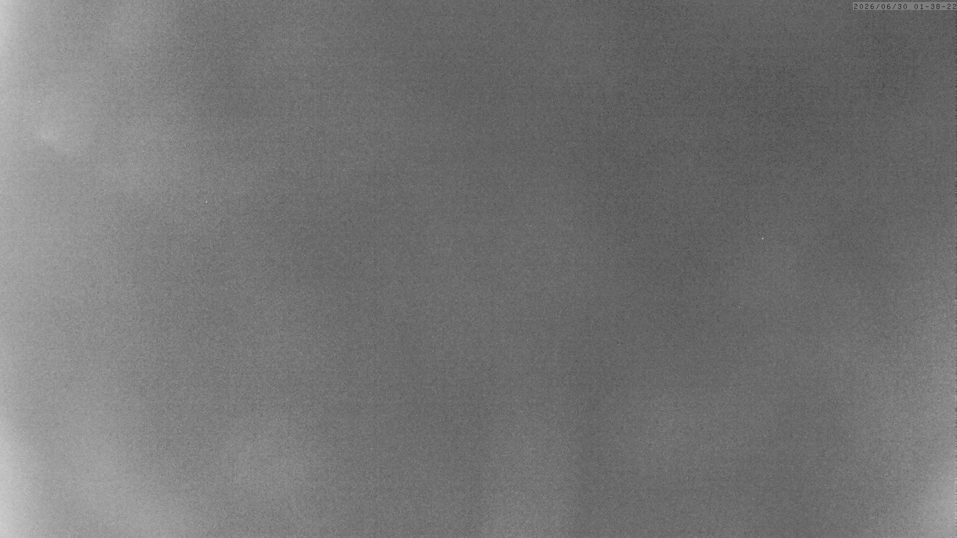 Archived image Webcam Grächen - View Suspension Bridge Charles Kuonen