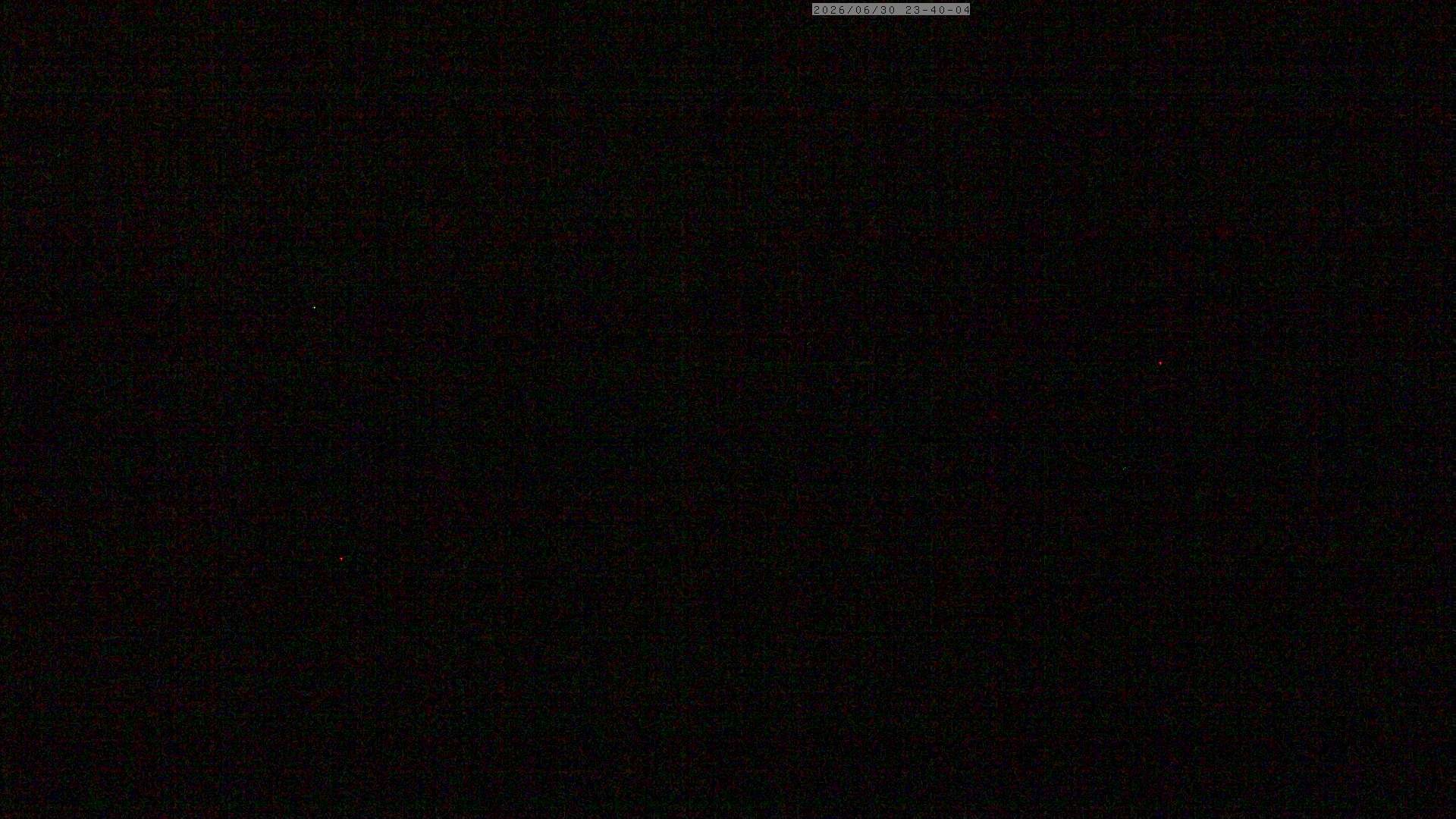 Archived image Webcam Grächen - View Suspension Bridge Charles Kuonen