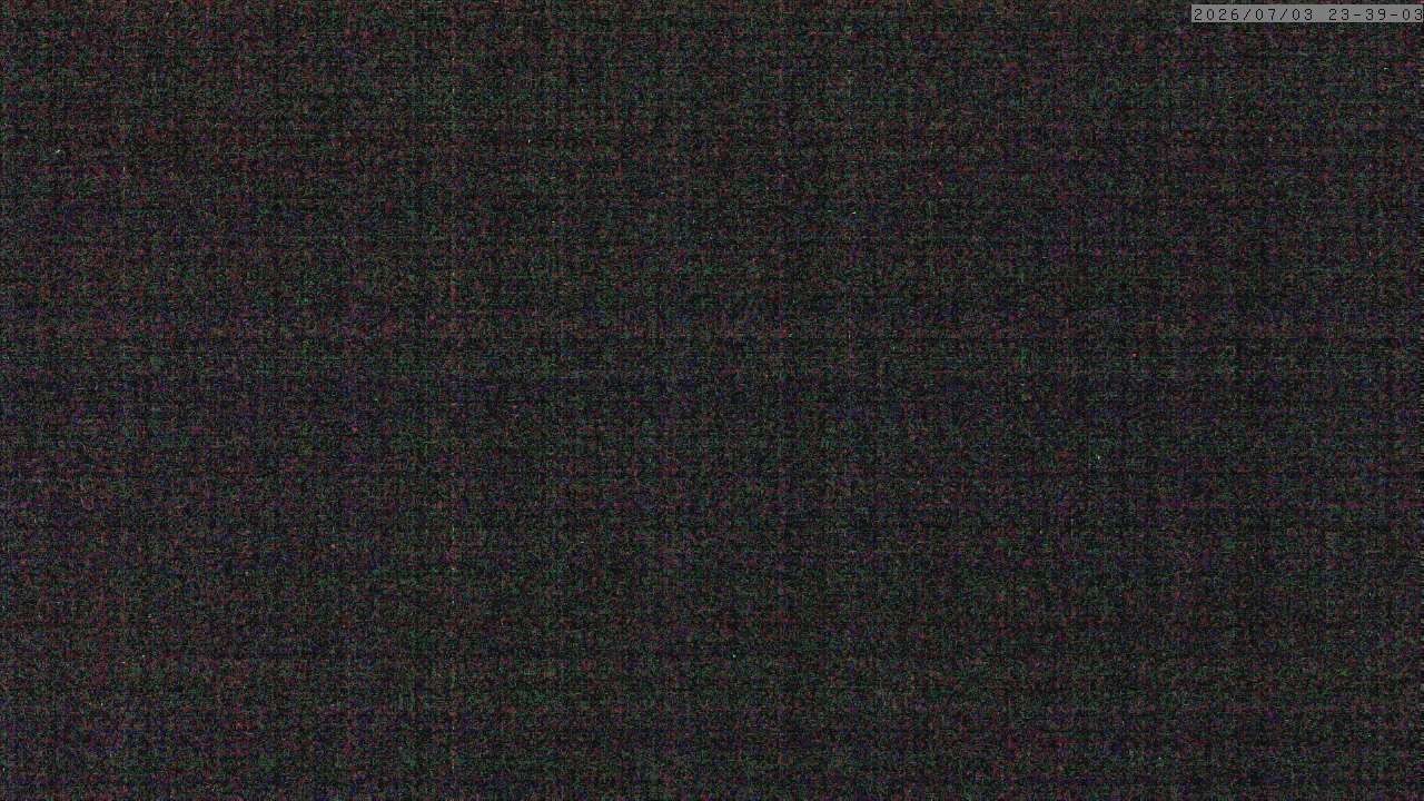 Archived image Webcam Grächen - View Suspension Bridge Charles Kuonen
