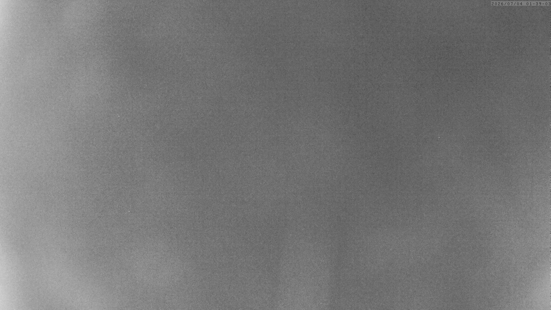 Archived image Webcam Grächen - View Suspension Bridge Charles Kuonen