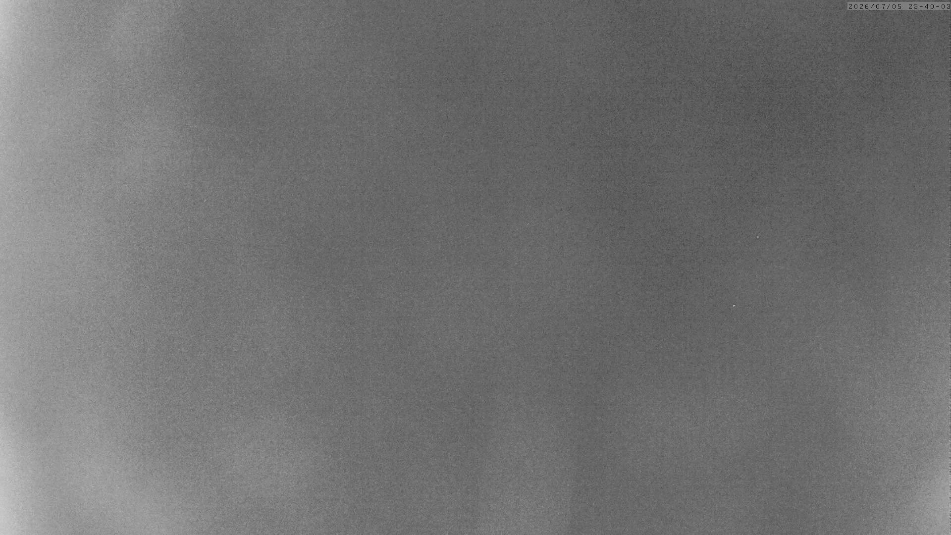 Archived image Webcam Grächen - View Suspension Bridge Charles Kuonen