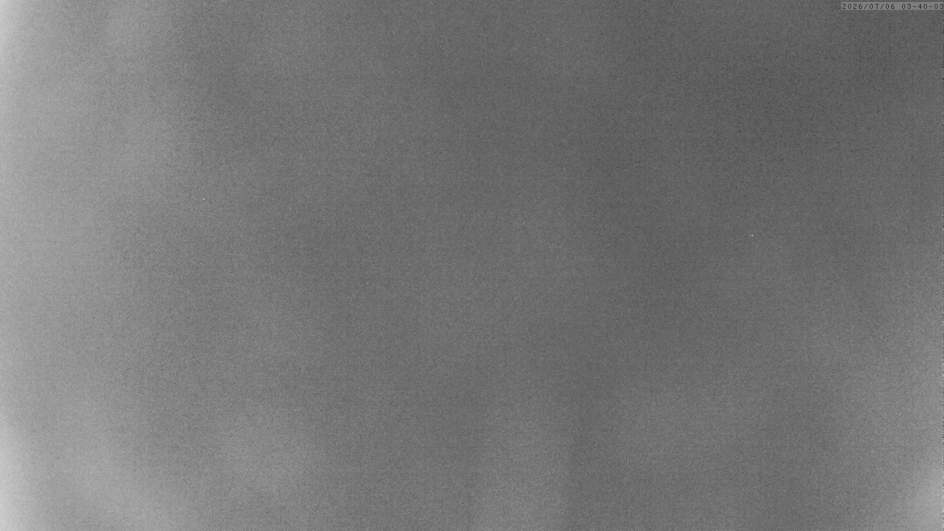 Archived image Webcam Grächen - View Suspension Bridge Charles Kuonen