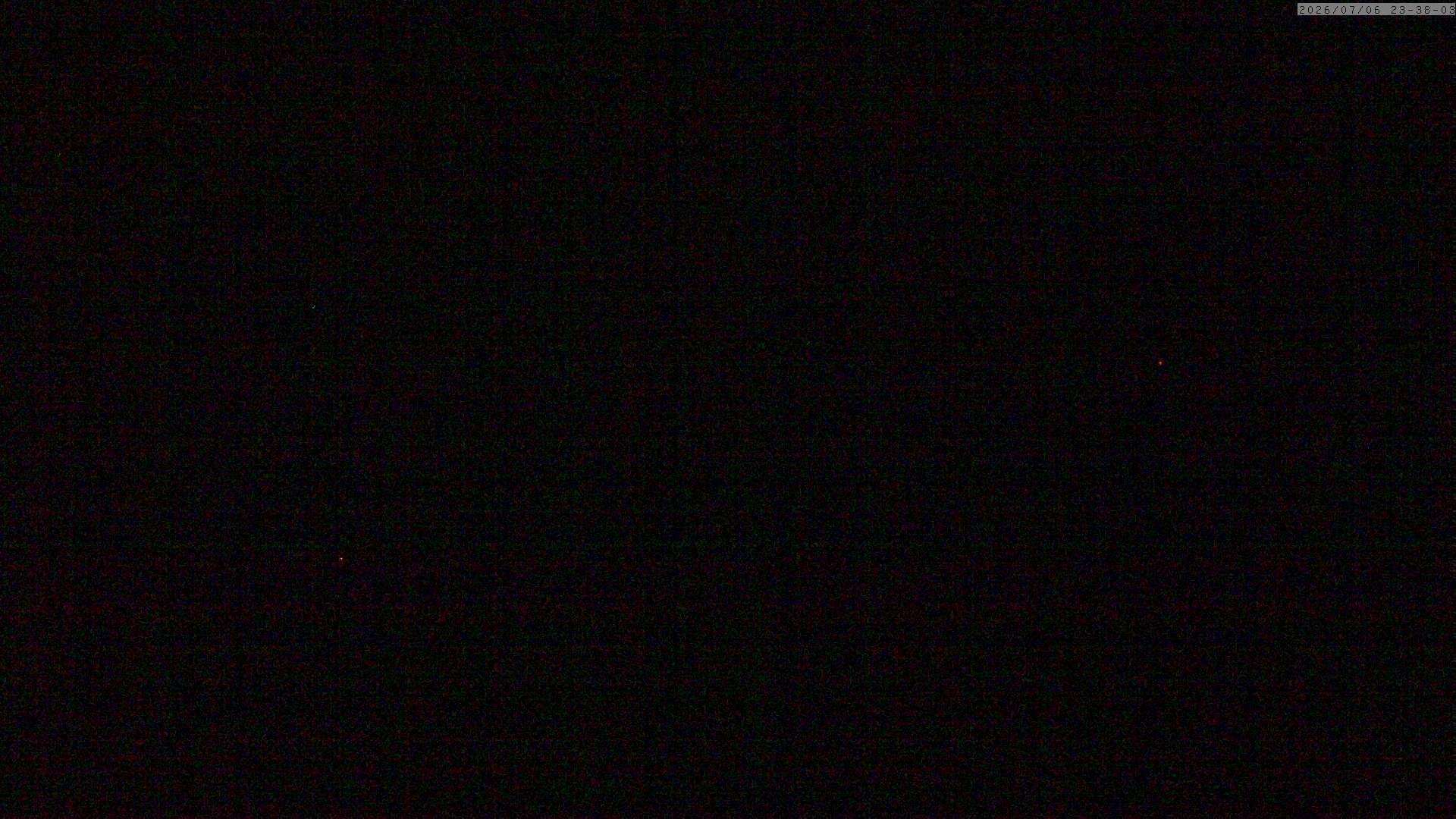 Archiv Foto Webcam Grächen: Charles Kuonen Hängebrücke